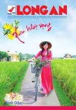 Xuân Đinh Dậu 2017