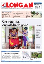 Báo ngày 08/3/2017