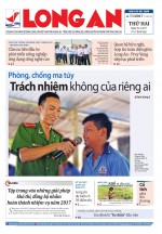 Báo ngày 10/4/2017