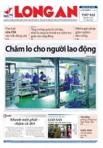 Báo ngày 08/5/2017