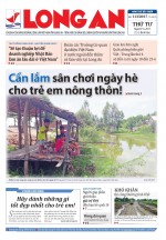 Báo ngày 07/6/2017