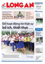 Báo ngày 04/7/2017
