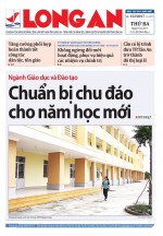 Báo ngày 01/8/2017