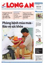 Báo ngày 08/8/2017