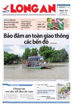 Báo ngày 09/8/2017