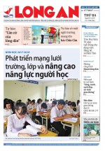 Báo ngày 05/9/2017