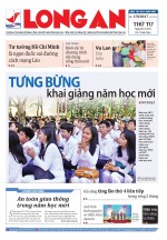 Báo ngày 06/9/2017