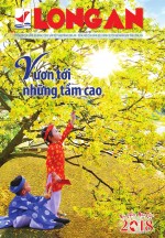 Xuân Mậu Tuất 2018