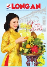 Xuân Kỷ Hợi 2019