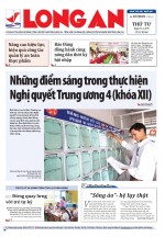 Báo ngày 03/4/2019