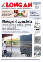 Báo ngày 14/5/2019
