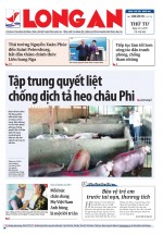 Báo ngày 22/5/2019