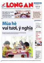 Báo ngày 16/7/2019