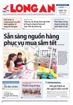 Báo ngày 08/01/2020