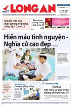 Báo ngày 18/3/2020