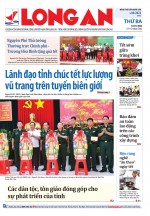 Báo ngày 10/01/2023