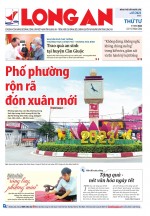 Báo ngày 11/01/2023