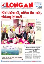 Báo ngày 13/01/2023