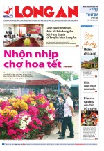Báo ngày 17/01/2023