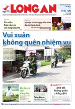 Báo ngày 16/01/2023