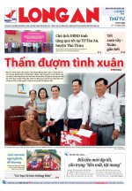Báo ngày 18/01/2023
