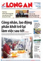 Báo ngày 31/01/2023