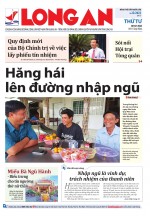 Báo ngày 08/02/2023