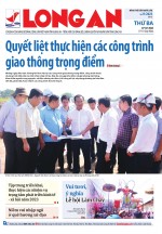 Báo ngày 07/02/2023