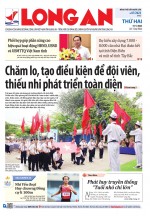 Báo ngày 15/5/2023