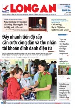 Báo ngày 16/5/2023