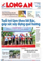 Báo ngày 29/5/2023