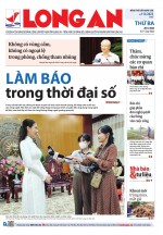 Số 113, ngày 20/6/2023