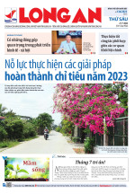 Số 136, ngày 21/7/2023