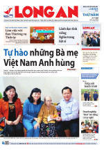 Số 140, ngày 27/7/2023