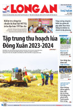 Báo ngày 28/3/2024