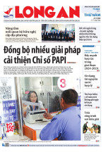 Báo ngày 25/4/2024