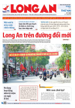 Báo ngày 29/4/2024