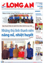 Báo ngày 25/3/2025