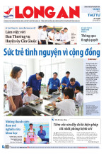 Báo ngày 26/3/2025