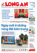 Báo ngày 16/4/2025