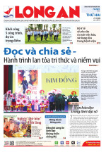 Báo ngày 21/4/2025