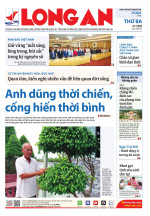 Báo ngày 22/4/2025