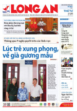 Báo ngày 23/4/2025