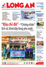 Báo ngày 24/4/2025