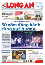 Báo ngày 25/4/2025