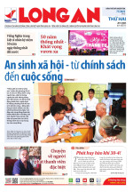 Báo ngày 28/4/2025