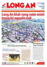 Báo ngày 29/4/2025