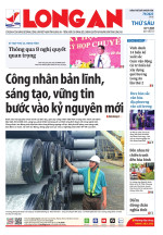 Báo ngày 02/5/2025