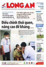 Báo ngày 06/5/2025