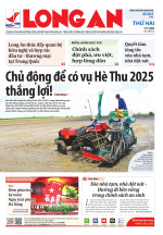 Báo ngày 12/5/2025